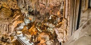 Caminito de Rey: Cuevas de Ardales
