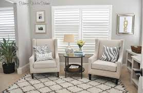 Home Decor Progress After 4 Years Bedroom Seating Area Small Sitting Room Bedroom Seating