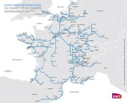 Billets de train au meilleur prix entre paris et toulouse. Trains Tgv Sncf Billets De Train Pas Chers Comparabus Com
