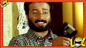 Malayalam Comedy Scene From Auto Brothers