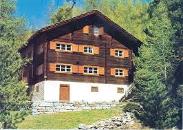 Listen to das haus am bergsee on spotify. Skihutte Grachen Direkt An Skipiste Im Sommer An Schonem Bergsee