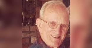 Richard "Dick" Butts Obituary