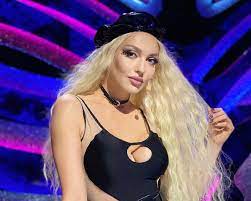 Оля полякова и олег винник, потап — свят! Skandal Polyakovoj I Karol Novye Podrobnosti