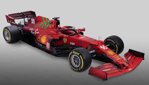 The 2021 fia formula one world championship is a motor racing championship for formula one cars which is the 72nd running of the formula one world championship. Bemutatta 2021 Es F1 Eset A Ferrari F1vilag Hu