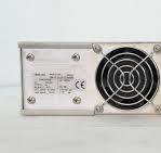 Trek 684-1-L-CE Electrostatic Chuck Power Supply 19-137359-00 Untested  Surplus