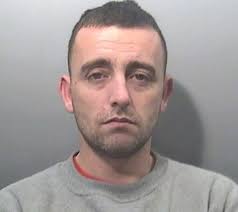 The inside story of shoe prints, DNA and detective work that caught a  serial burglar