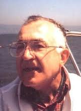 Obituary information for JAMES FRANCIS McMAHON, JR.