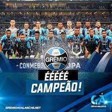 O clube conquistou o campeonato paulista ao derrotar o. Diario De Um Gaucho Grosso Meme Do Gremio Bi Campeao Da Recopa Gremio Gremio Campeao Gremio Wallpaper