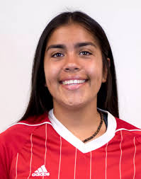 2019 Women's Soccer Roster