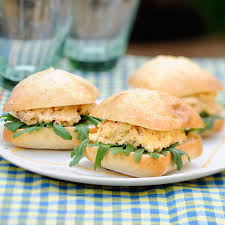 Sandwich Au Thon Recettes Recette Sandwich Au Thon Recette Sandwich Recettes De Cuisine