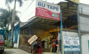 Dalam 1 tahun kami sudah mencapai toko dengan reputasi diamond di tokopedia dengan total 1.300.000 produk telah terjual dalam 1tahun ++. Aneka Kebutuhan Rumah Tangga Ada Di Toko Bu Tape Ngalam Co