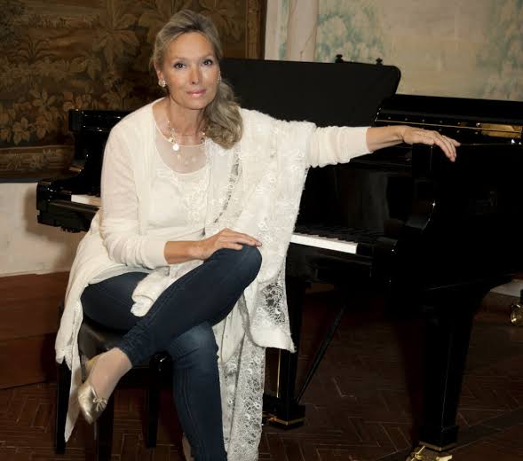 Interview d'Elizabeth Sombart. Rencontres Chopin &agrave; Saint-Avold: &laquo; Les ap&ocirc;tres de la consolation &raquo;