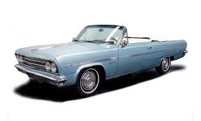 Image result for Sand Beige 1963 Oldsmobile