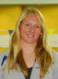 2010-11 Women's Swimming Roster