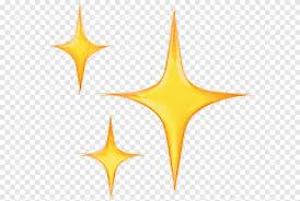Maybe you would like to learn more about one of these? Sparkling Emoji Iphone Sticker Star Flowers Leaf Heart Png Pngegg