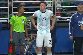 Adolfo gaich plays the position forward, is years old and cm tall, weights kg. Diego Maradona Wants To Sign Argentina Striker Adolfo Gaich To Gimnasia Y Esgrima Mundo Albiceleste