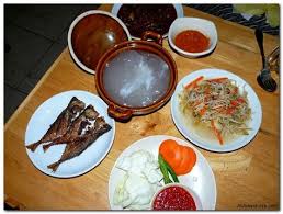 Ambuyat In Brunei Definitely An Interesting Meal Not One I D Like To Repeat Want To See More Food Around The World Http Www Aliadventures Com 2012 11 Food