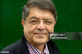 497 Sergio Ramírez Writer Stock Photos, High-Res Pictures, and Images