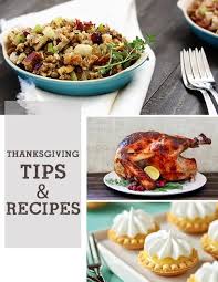 Maybe you would like to learn more about one of these? Thanksgiving Preparation Tips For A Stress Free Turkey Day Good Life Eats