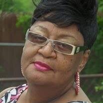 Mrs. Josephine "Josie" Smith Obituary