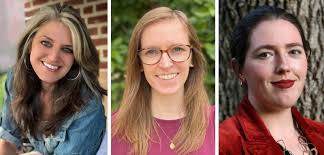 New Catholic reporters, digital editor bring experience and passion to OSV  News