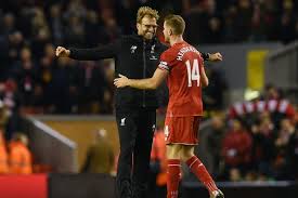 It had not won a derby at all in more than a decade. Jurgen Klopp Jordan Henderson Will Play Through The Pain Barrier For Liverpool Fc Liverpool Echo