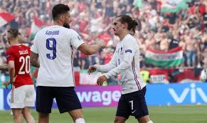 Im spiel portugal gegen frankreich lastet der druck auf ronaldo und co. 38nftftrhrvfym