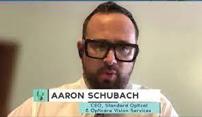 Aaron Schubach's Instagram, Twitter & Facebook