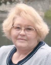 Paulette Hartnell Obituary (2017)