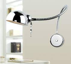 Shades are 7 on top x 11 on the bottom x 8 high. 1 Pcs Chrome Swing Arm Wall Lamps Modern Reading Led Wall Sconces Light Flexible Bathroom Led Mirror Lamp E27 Bedroom Wall Light Buy At The Price Of 47 85 In Aliexpress Com Imall Com