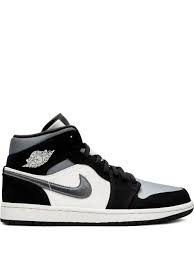 New haven, ct set as my store. Jordan Air Jordan 1 Mid Se Sneakers Farfetch