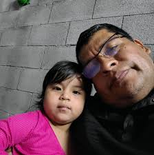 Daniel Aleman Salazar