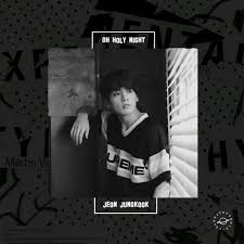 Jungkook Oh Holy Night Mp3 Download Jungkook Oh Holy Night Holy Night