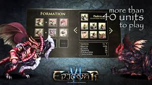 Epicwar Vi Trailler Youtube Thưởng thức những trò chơi hay nhất liên quan đến epic war 4. epicwar vi trailler youtube