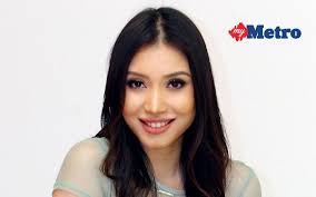 Bapa aktres cantik zahirah mcwilson, zainol mcwilson tampil dengan sebuah komen di laman instagram yang menimbulkan tanda tanya ramai. Kenapa Babitkan Saya
