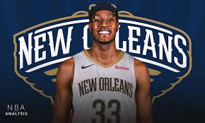The pelicans flamed out again this season even though zion williamson blossomed into a superstar. Nba Rumors This Pacers Pelicans Trade Is Centered On Myles Turner