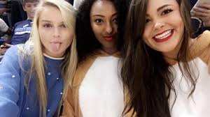 Chloe Heath (@cbheath18)