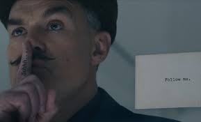 ABSOLUTELY FABULOUS: THE MOVIE