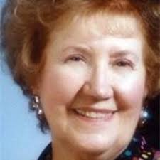 Obituary information for Rosary Fitzgerald Eble