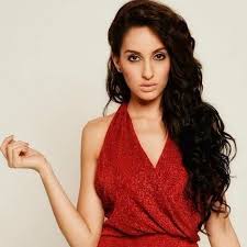 Bigg boss 9 is one of the most controversial reality show. Anushka Arora Interviews Bigg Boss 9 Contestant Nora Fatehi By Anushka Arora