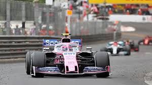 Одним движением руля и нажатием на газ. Gde Smotret Gonku Formula 1 Gran Pri Vengrii 19 07 2020 Fakty Ictv