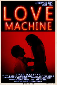 The super automatic coffee machine will grind your beans just before brewing it. Love Machine 2019 Imdb