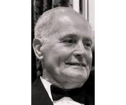 Adrianus Hordyk Obituary (2022)