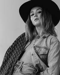Zara Larsson Na Instagramie Ramihanna Zara Larsson Zara Larsson Style Zara