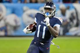 Brown (ankle) missed practice for the second consecutive day thursday, jim wyatt of the titans' official site reports. The Athletic Likes Aj Brown S Odds To Do Something A Titans Player Has Never Done