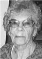 Ida Mathers Obituary (2010)