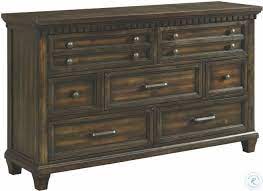 Shop with afterpay on eligible items. Johnny Smokey Walnut 7 Drawer Dresser From Elements Furniture Coleman Furniture