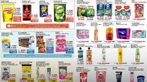 Berdasarkan katalog diatas, ada potongan harga untuk produk makanan. Promo Jsm Alfamart 23 25 April Harga Hemat Minyak Goreng Susu Sabun Cuci Susu Anak Warta Kota