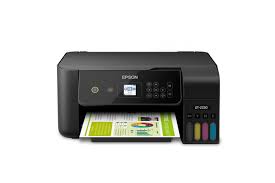 It allows you to print, scan, and copy all from the same unit. Epson Ecotank Et 2720 Driver Download Sourcedrivers Com Free Drivers Printers Download