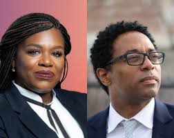 The Diverging Paths of Cori Bush and Wesley Bell: Following the Money Trail  to Missouri's 1st Congressional District Race